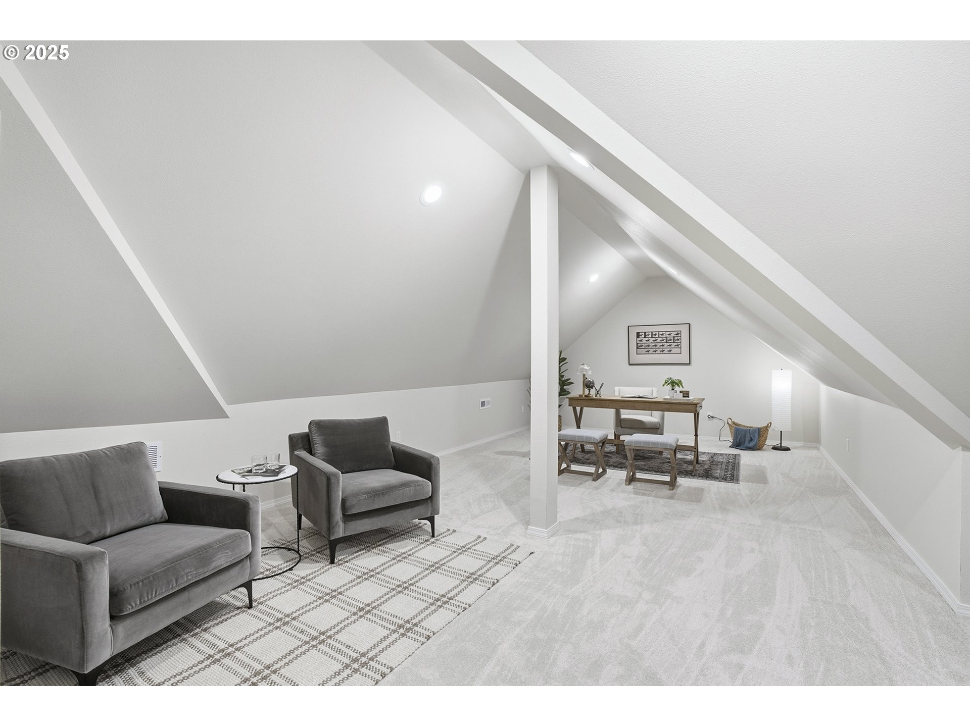 4530 Northwest 147th Avenue Portland, OR 97229 - Photo 41 of 48 Den/Office