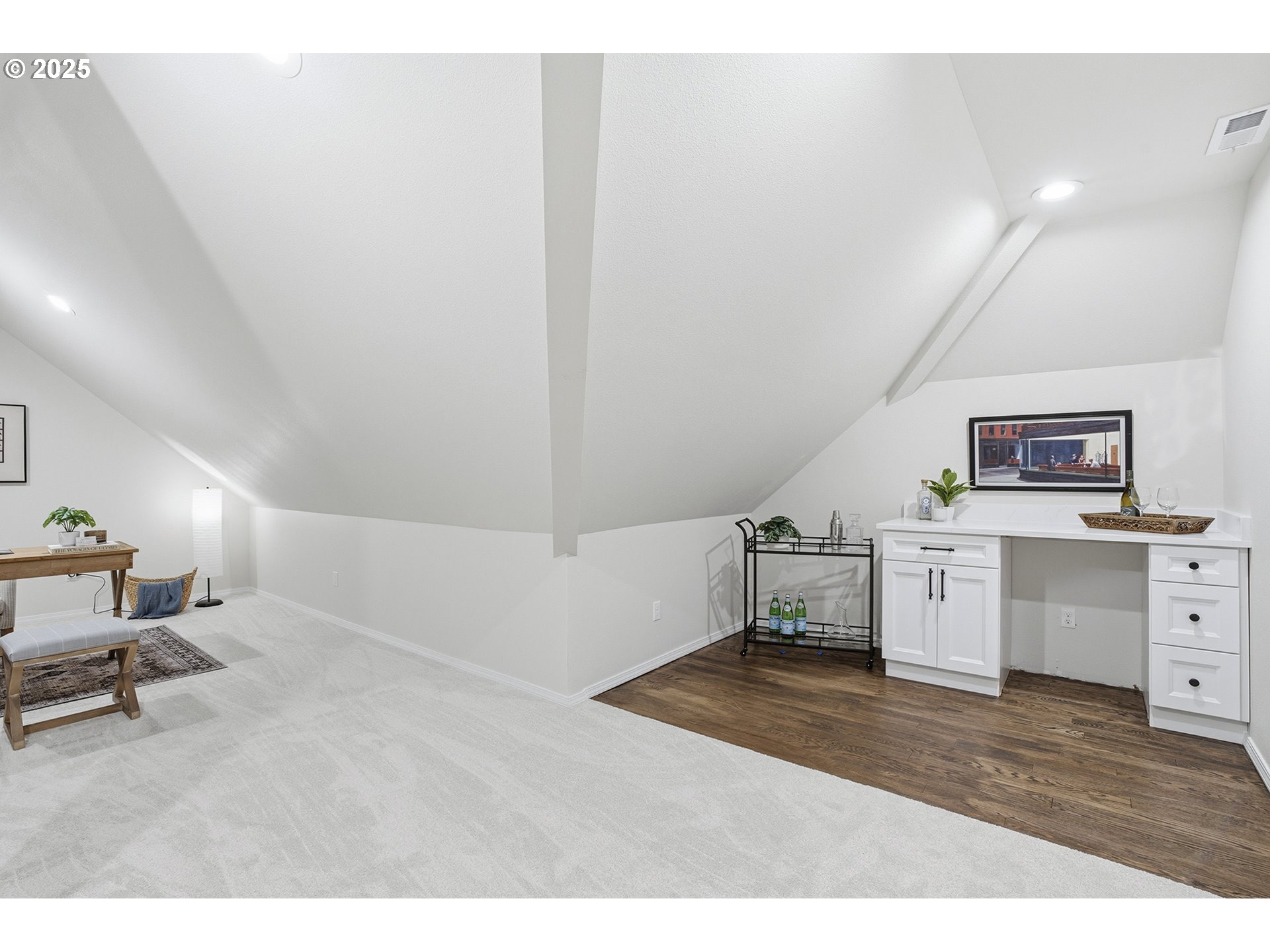 4530 Northwest 147th Avenue Portland, OR 97229 - Photo 42 of 48 Den/Office