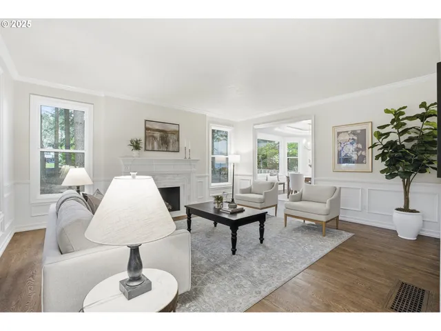 $2,195,000 | 4530 Northwest 147th Avenue, Portland, OR 97229