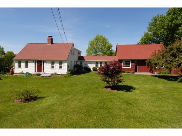 229 Governors Road Milton, NH 03851 - Photo 1 of 1