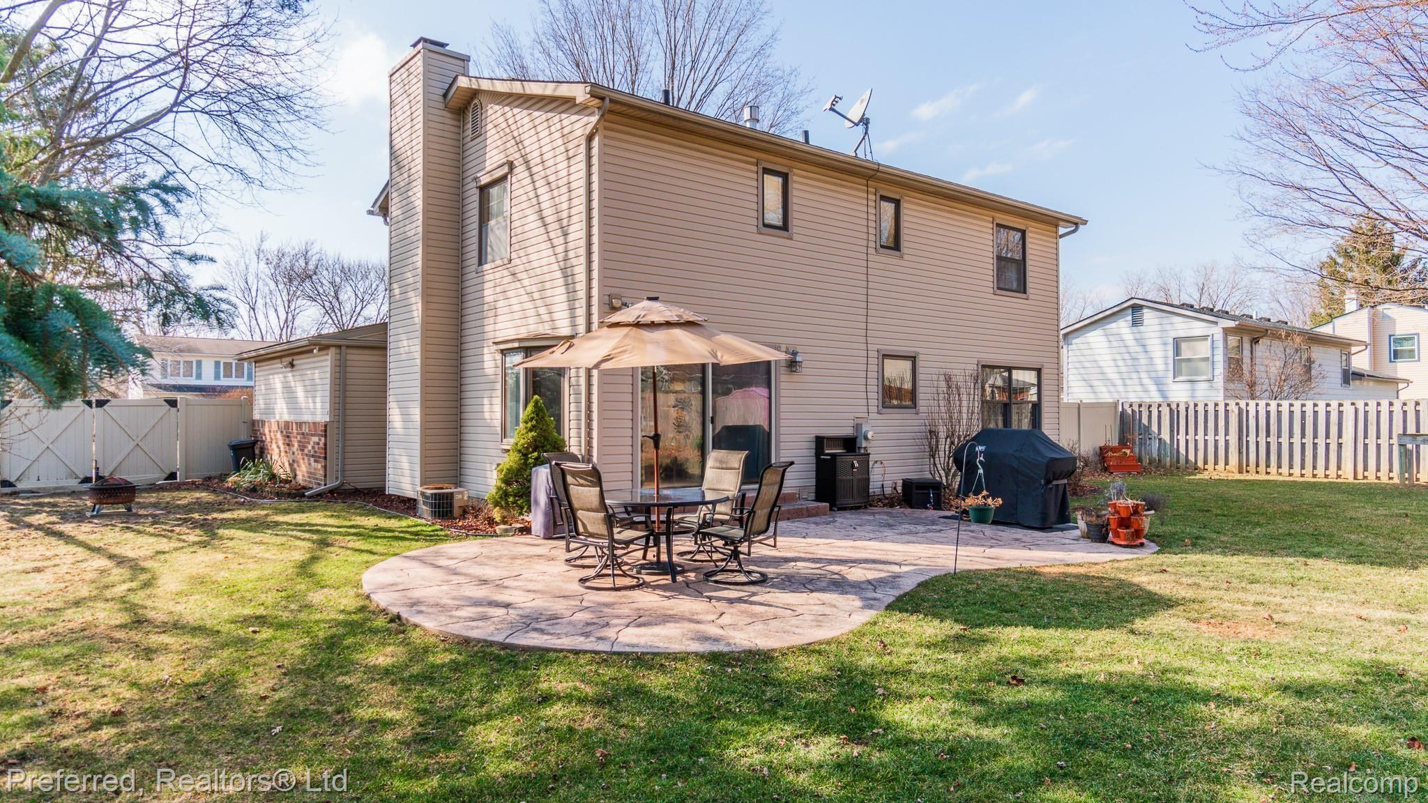 22514 Winfield Road Novi, MI 48375 - Photo 38 of 39 Winfield Exterior Updated-5.jpg