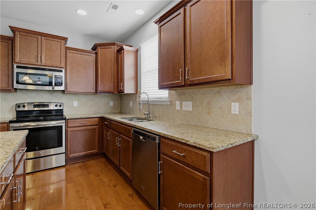 14 Hallow Oak Street Spring Lake, NC 28390 - Photo 14 of 48