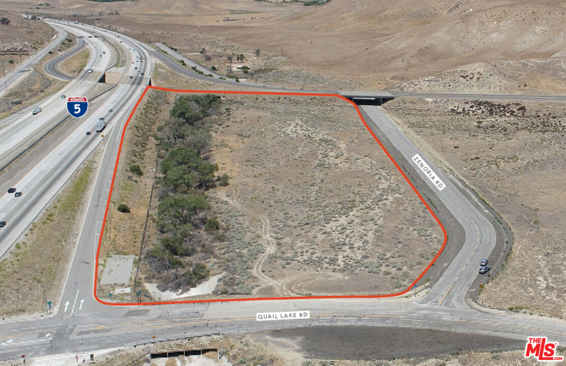 5 Quail Lake Road Lebec, CA 93243 - Photo 1 of 4 Gallery Image 1
