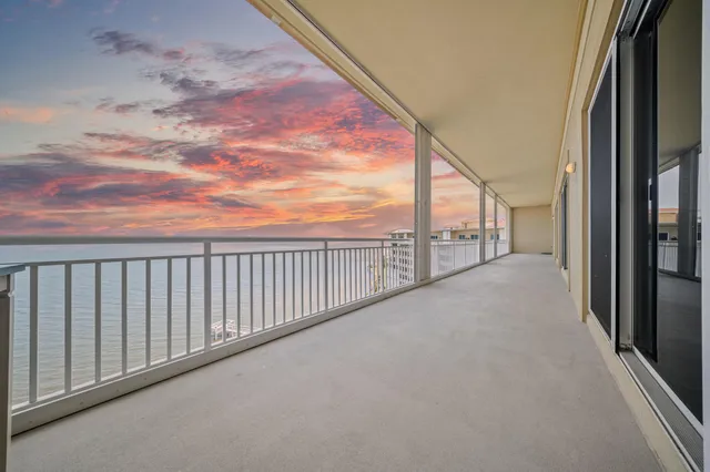 $925,000 | 4955 Dixie Highway Northeast, Unit 802, Palm Bay, FL 32905