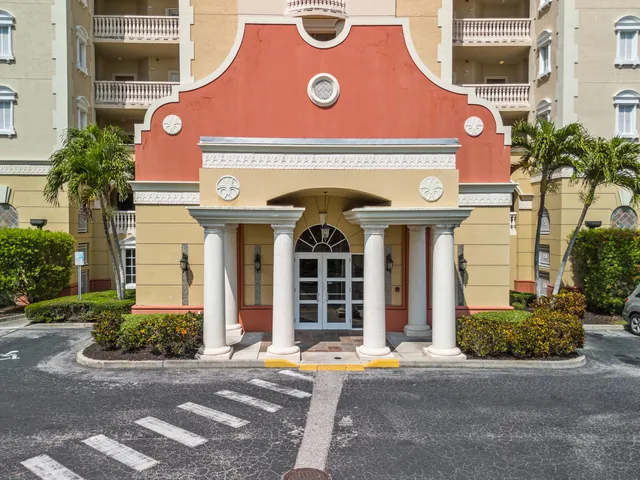 $925,000 | 4955 Dixie Highway Northeast, Unit 802, Palm Bay, FL 32905