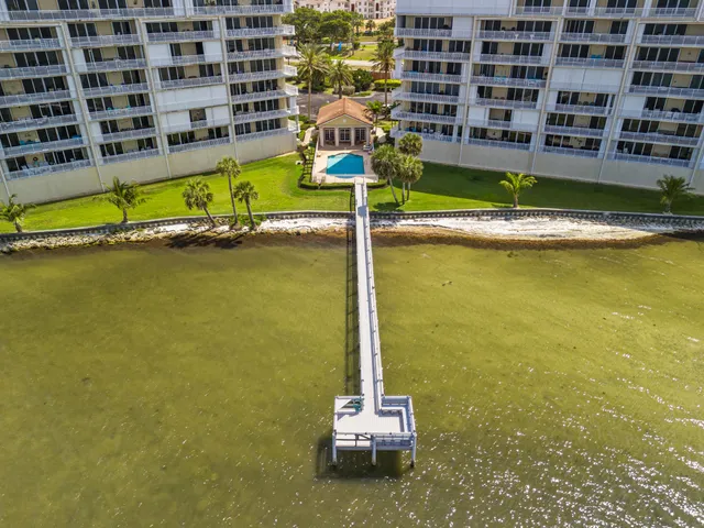 $925,000 | 4955 Dixie Highway Northeast, Unit 802, Palm Bay, FL 32905