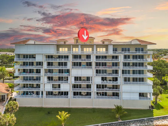 $925,000 | 4955 Dixie Highway Northeast, Unit 802, Palm Bay, FL 32905