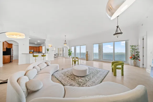 $925,000 | 4955 Dixie Highway Northeast, Unit 802, Palm Bay, FL 32905