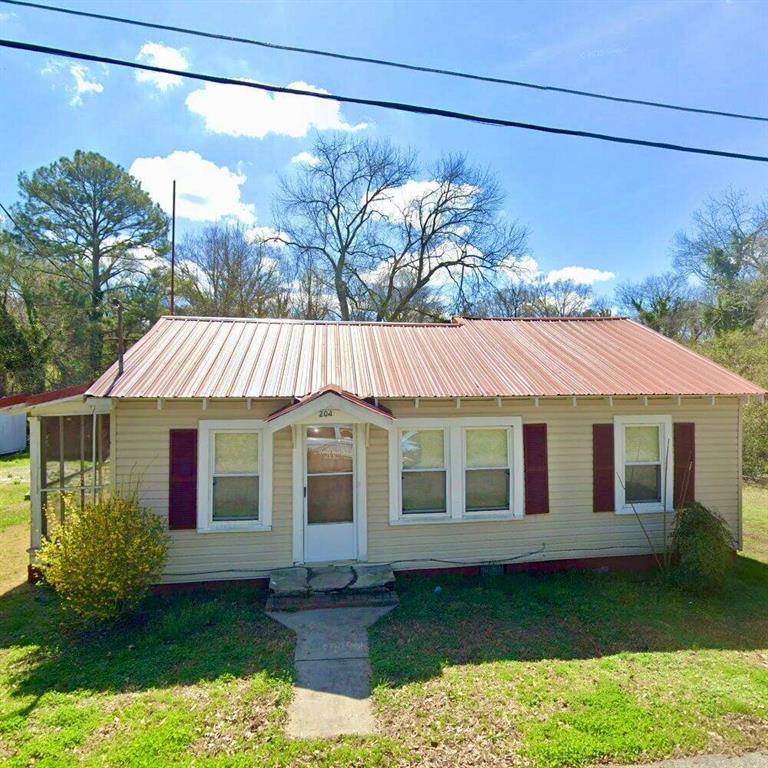 204 East 16th Street Southwest Rome, GA 30161 - Photo 1 of 1