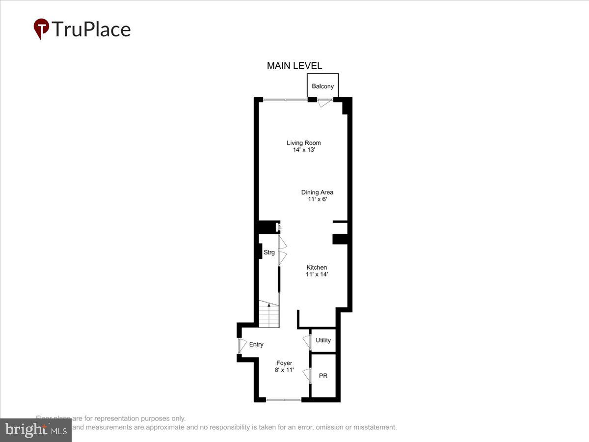 912 F Street Northwest, Unit 709 Washington, DC 20004 - Photo 27 of 28