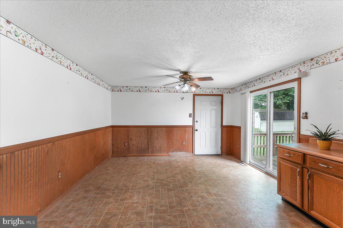252 Althouse Road Cochranville, PA 19330 - Photo 12 of 28 a view of an empty room with a window