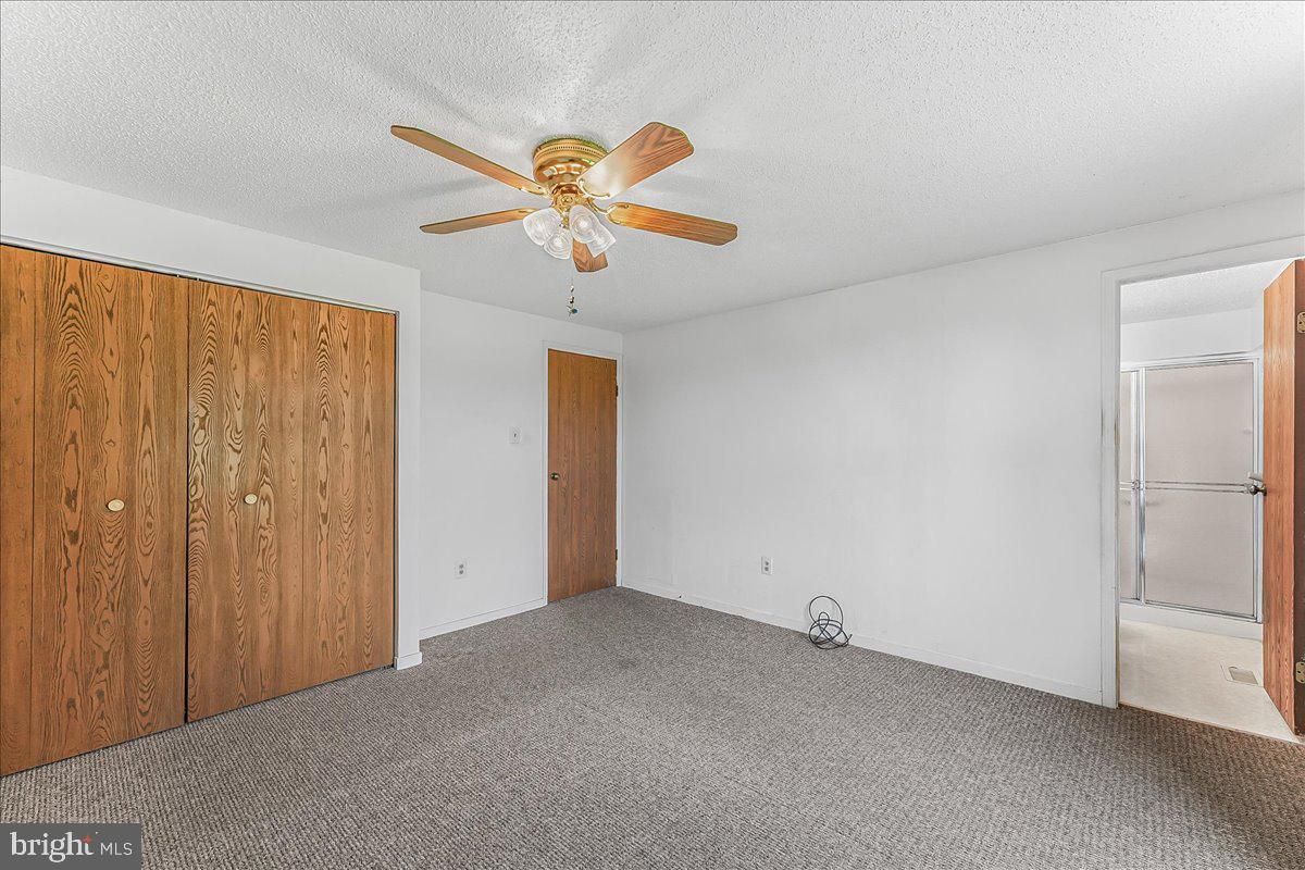 252 Althouse Road Cochranville, PA 19330 - Photo 17 of 28 a view of an empty room