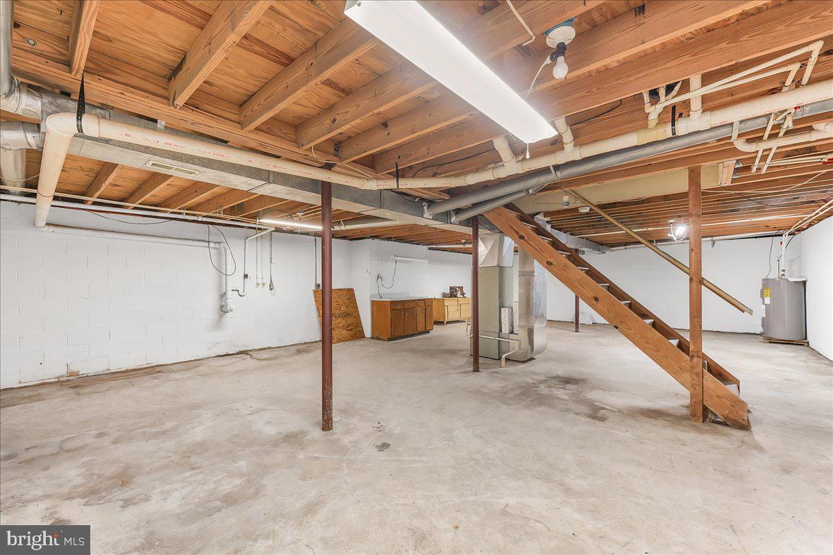 252 Althouse Road Cochranville, PA 19330 - Photo 23 of 28 a view of an empty room