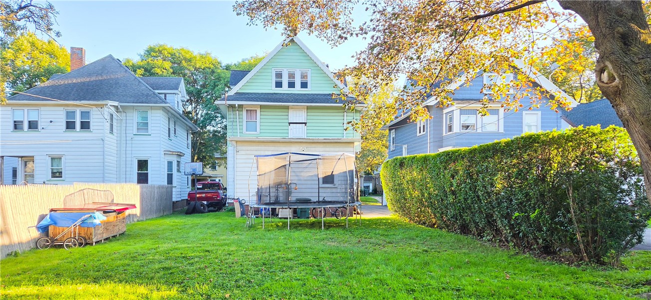 44 Strong Street Rochester, NY 14621 - Photo 12 of 22 Gallery Image 12