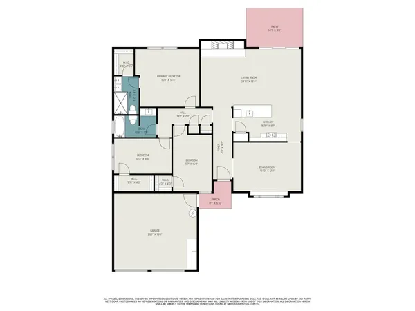 $2,650 | 10818 Hillcroft Avenue, Houston, TX 77096