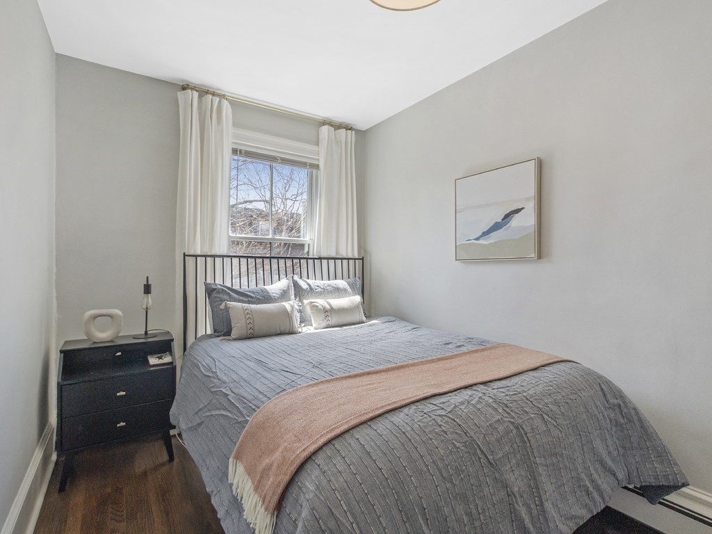 22 East Springfield Street, Unit 3 Boston, MA 02118 - Photo 15 of 31 Gallery Image 15