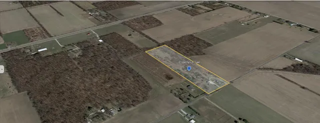 $2,500,000 | 29805 Grant Road, New Carlisle, IN 46552