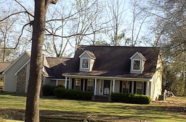 284 Tyson Road Dothan, AL 36301 - Photo 1 of 1 Main View