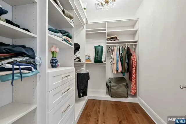 a view of a wrought iron fences in front of house
