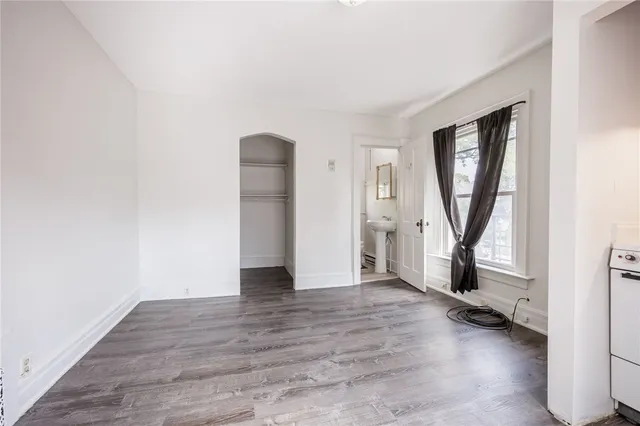 $1,150 | 420 Oxford Street, Unit 4, Rochester, NY 14607