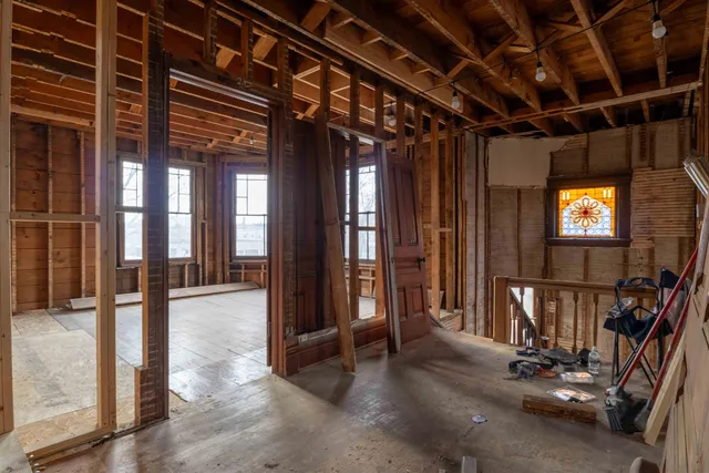 $699,900 | 704 Ash Street, Baraboo, WI 53913