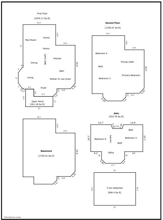 704 Ash Street Baraboo, WI 53913 - Photo 45 of 45