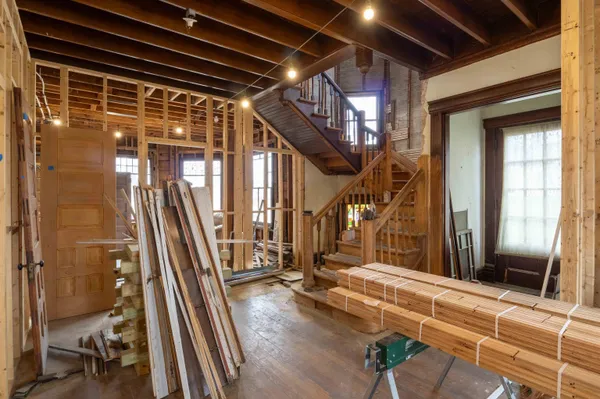 $599,900 | 704 Ash Street, Baraboo, WI 53913