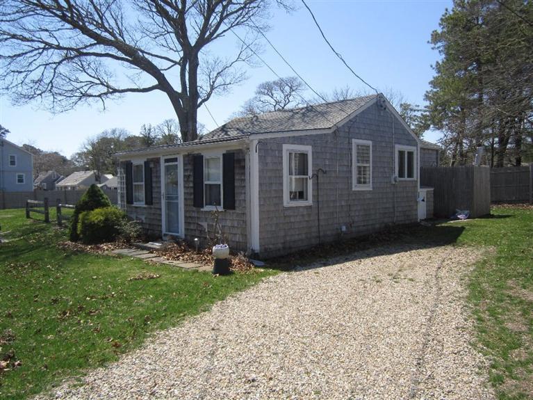 291 Lower County Road, Unit F Dennis Port, MA 02639 - Photo 1 of 20 Primary Photo