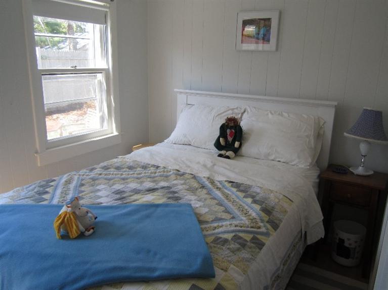 291 Lower County Road, Unit F Dennis Port, MA 02639 - Photo 17 of 20 Additional Photo