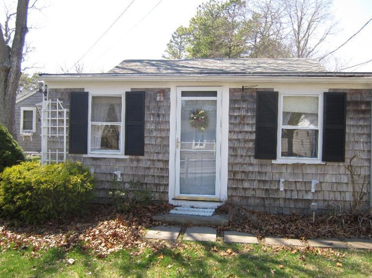 291 Lower County Road, Unit F Dennis Port, MA 02639 - Photo 2 of 20 Additional Photo