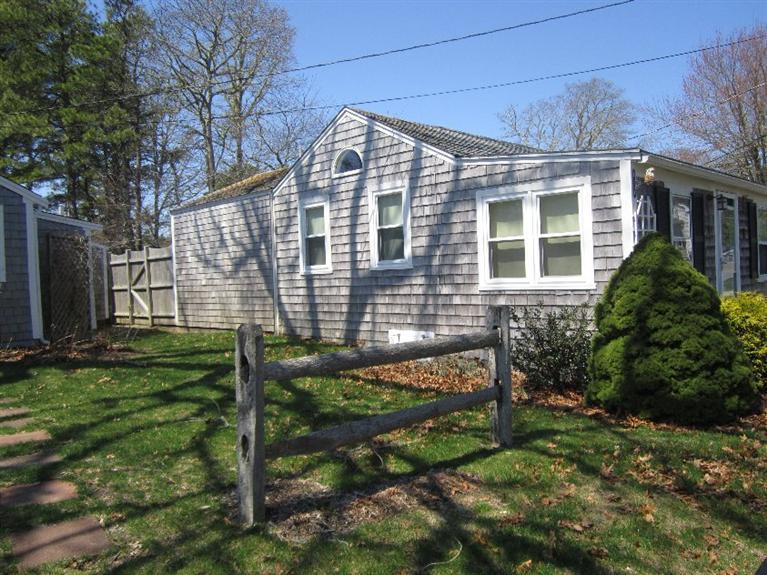 291 Lower County Road, Unit F Dennis Port, MA 02639 - Photo 3 of 20 Additional Photo