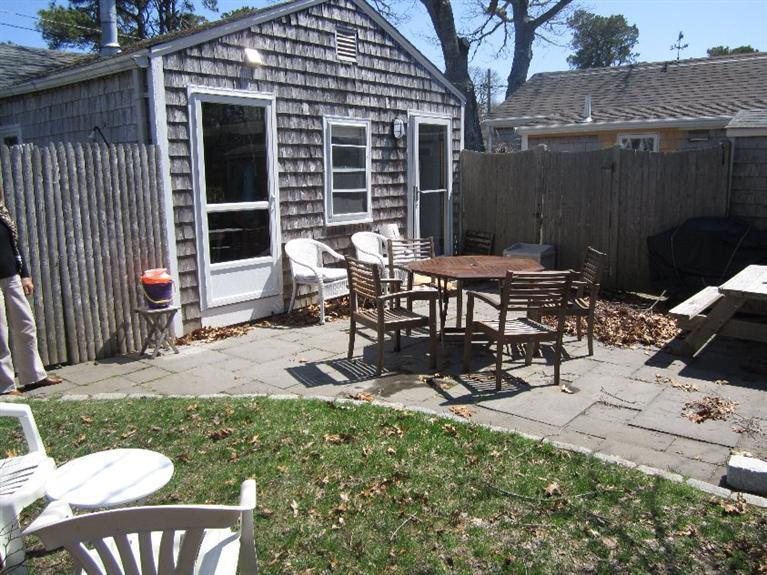 291 Lower County Road, Unit F Dennis Port, MA 02639 - Photo 6 of 20 Additional Photo