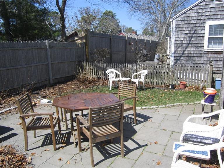 291 Lower County Road, Unit F Dennis Port, MA 02639 - Photo 7 of 20 Additional Photo