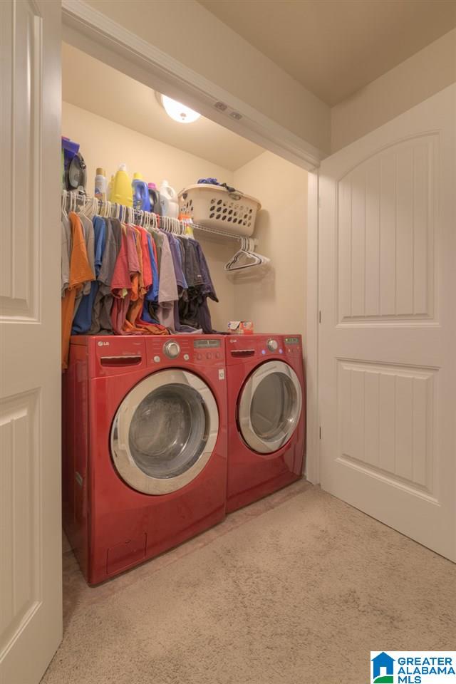 138 Grasonville Road Alabaster, AL 35007 - Photo 16 of 21