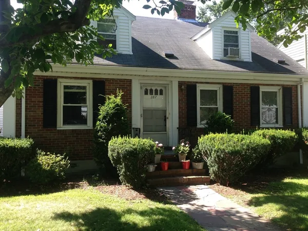 $5,800 | 287 Washington Street, Belmont, MA 02478