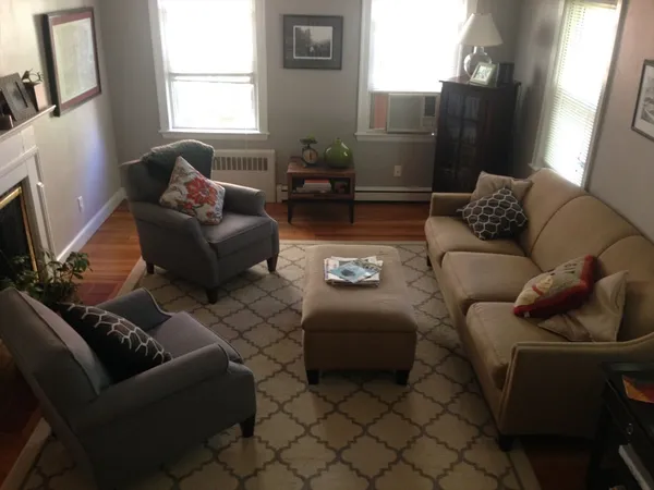 $5,800 | 287 Washington Street, Belmont, MA 02478