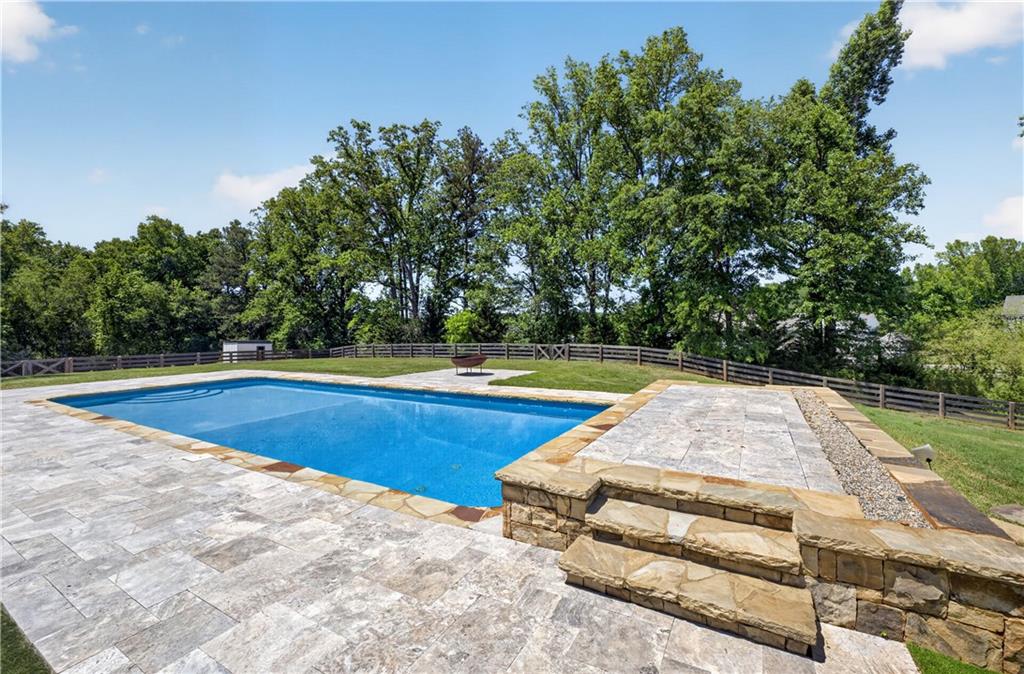 511 Bart Manous Road Canton, GA 30115 - Photo 26 of 56