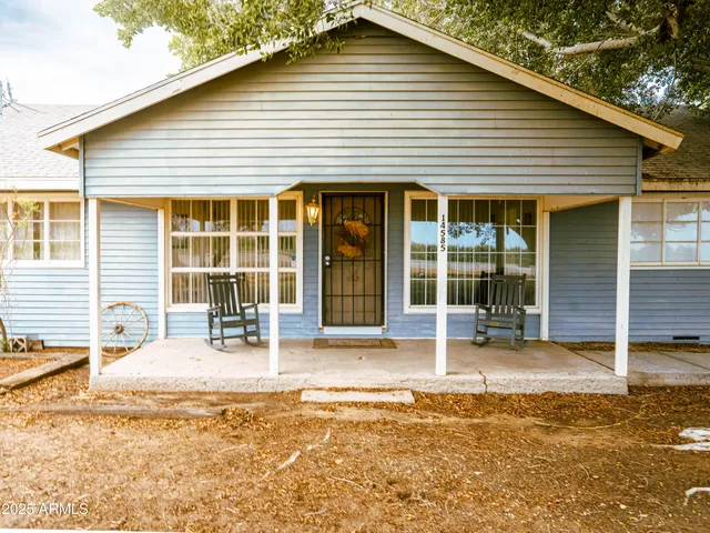 $649,400 | 14585 South 4th Avenue, Yuma, AZ 85365