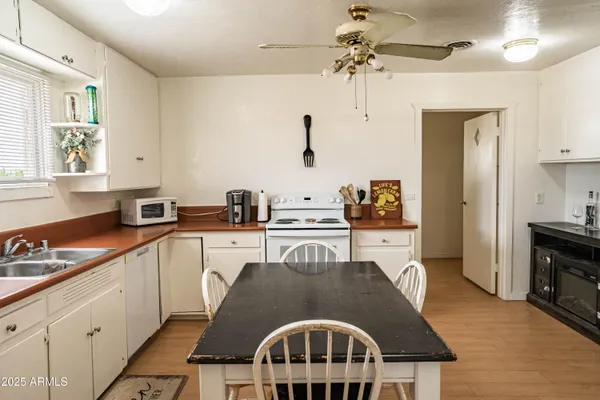 $599,900 | 14585 South 4th Avenue, Yuma, AZ 85365