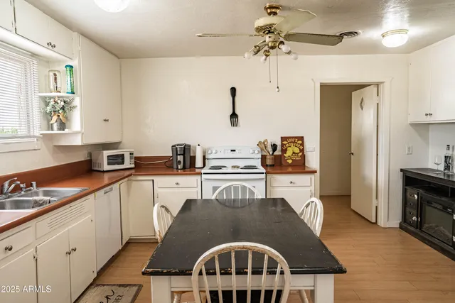 $649,400 | 14585 South 4th Avenue, Yuma, AZ 85365