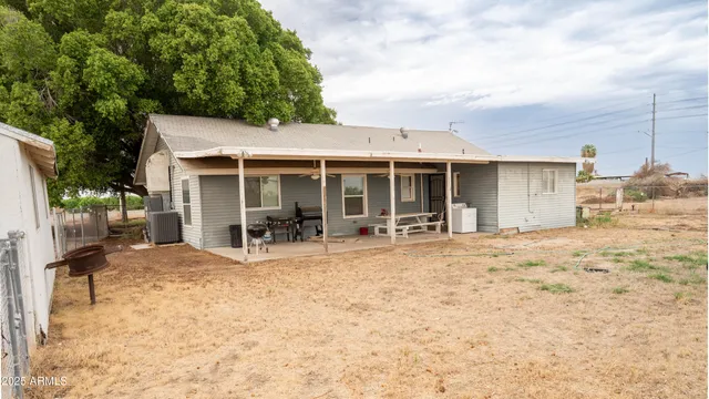 $649,400 | 14585 South 4th Avenue, Yuma, AZ 85365