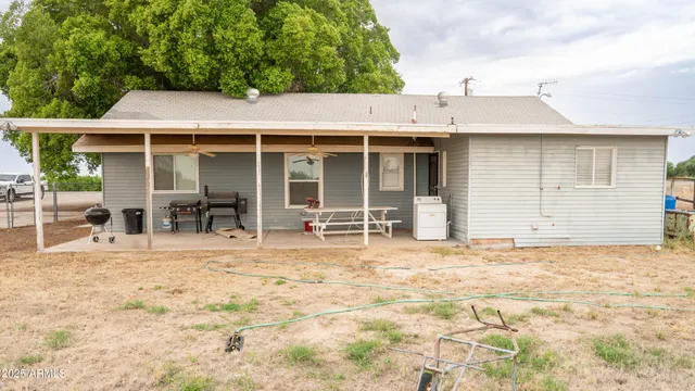 $649,400 | 14585 South 4th Avenue, Yuma, AZ 85365