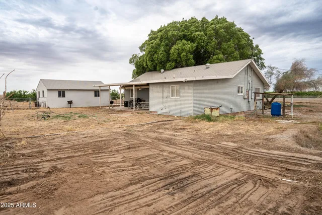 $649,400 | 14585 South 4th Avenue, Yuma, AZ 85365