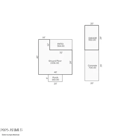 $599,900 | 14585 South 4th Avenue, Yuma, AZ 85365