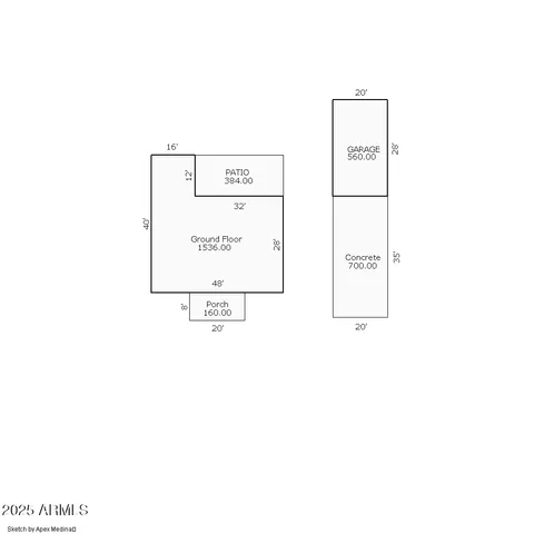 $649,400 | 14585 South 4th Avenue, Yuma, AZ 85365