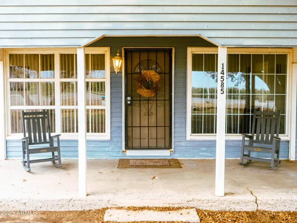 $599,900 | 14585 South 4th Avenue, Yuma, AZ 85365