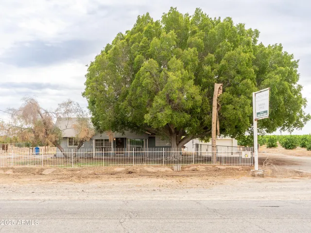 $649,400 | 14585 South 4th Avenue, Yuma, AZ 85365