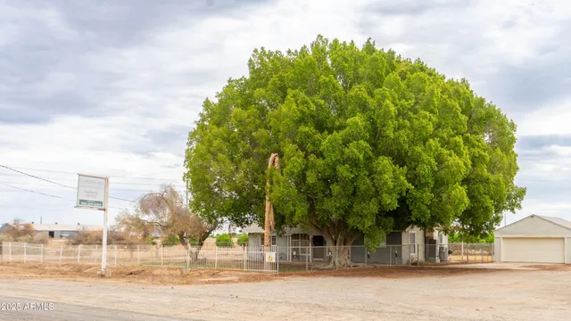 $649,400 | 14585 South 4th Avenue, Yuma, AZ 85365