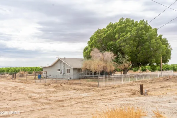 $599,900 | 14585 South 4th Avenue, Yuma, AZ 85365