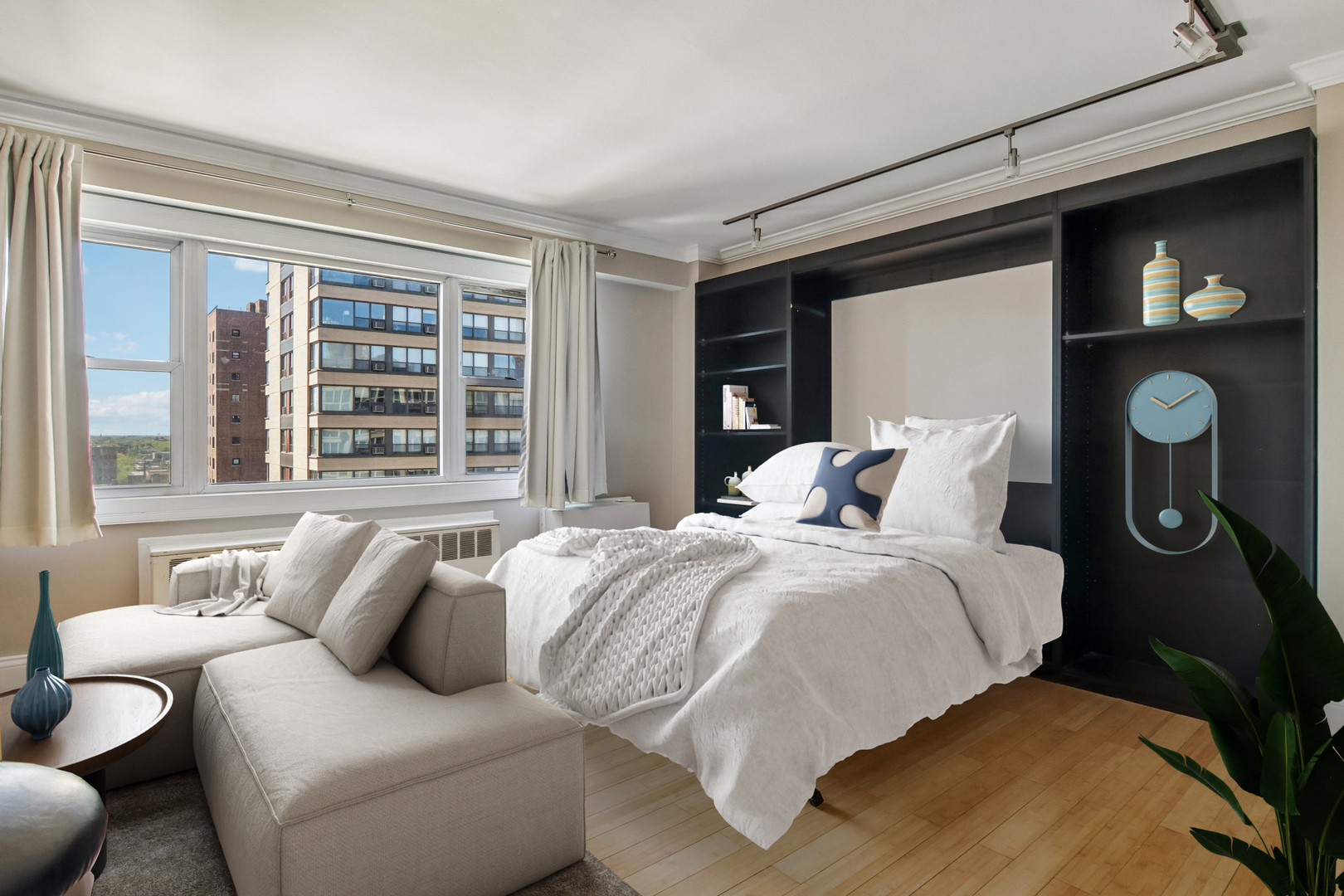 2909 North Sheridan Road, Unit 1201 Chicago, IL 60657 - Photo 3 of 32